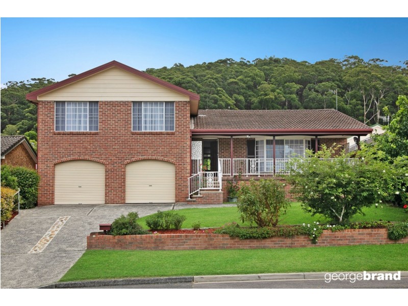 12 Sunny Waters Road, Kincumber NSW 2251