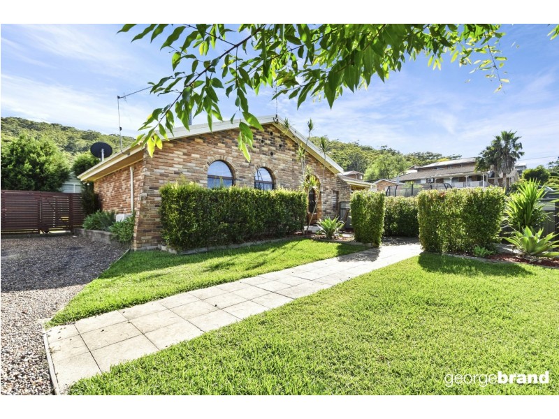 15 Arakoon Street, Kincumber NSW 2251