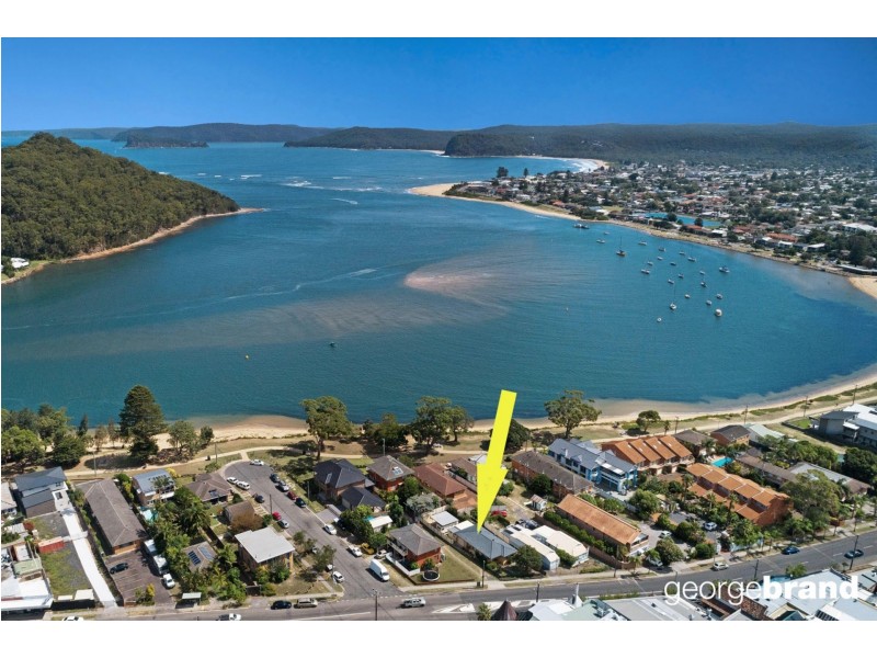 326 Ocean View Road, Ettalong Beach NSW 2257
