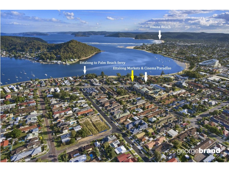 326 Ocean View Road, Ettalong Beach NSW 2257