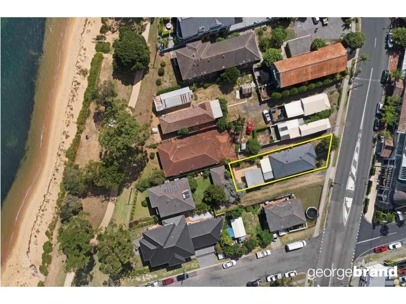 326 Ocean View Road, Ettalong Beach NSW 2257