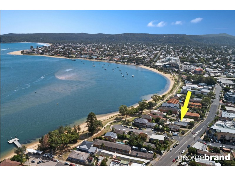 326 Ocean View Road, Ettalong Beach NSW 2257