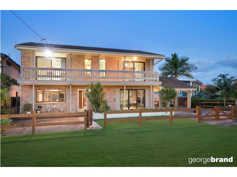 105 Illoura Reserve, Davistown NSW 2251