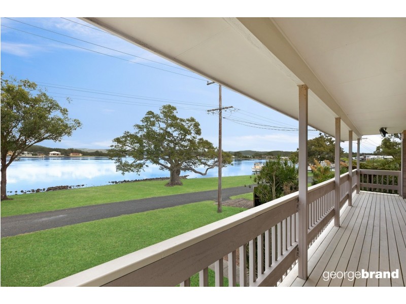 105 Illoura Reserve, Davistown NSW 2251