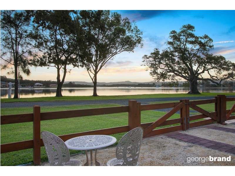 105 Illoura Reserve, Davistown NSW 2251