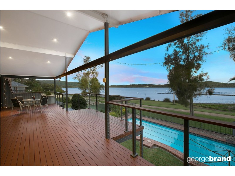 78 Broadwater Drive, Saratoga NSW 2251