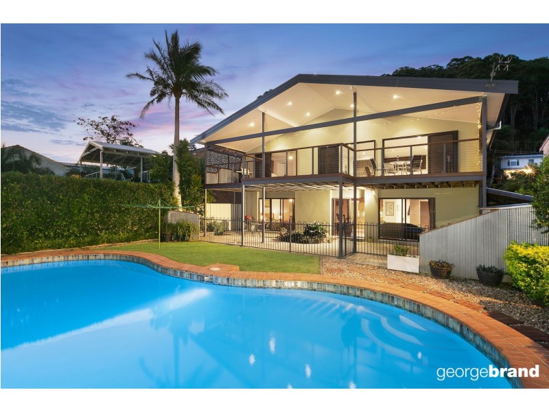 78 Broadwater Drive, Saratoga NSW 2251