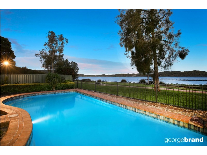 78 Broadwater Drive, Saratoga NSW 2251