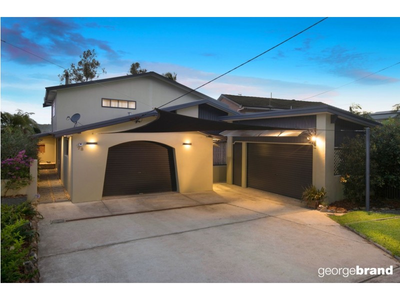 78 Broadwater Drive, Saratoga NSW 2251