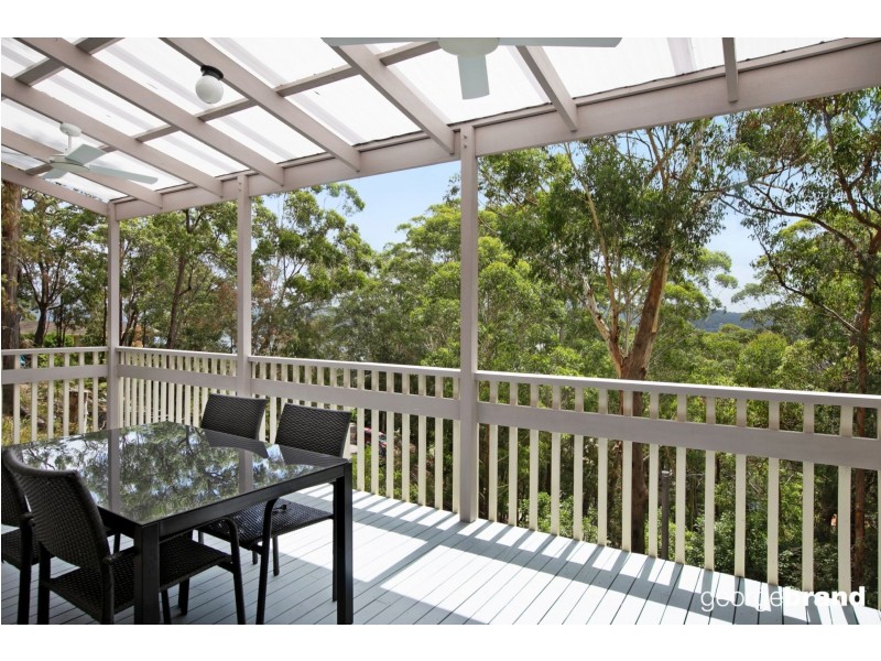 21 Woorara Parade, Green Point NSW 2251