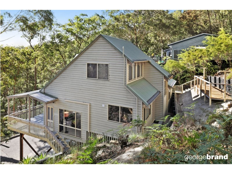 21 Woorara Parade, Green Point NSW 2251