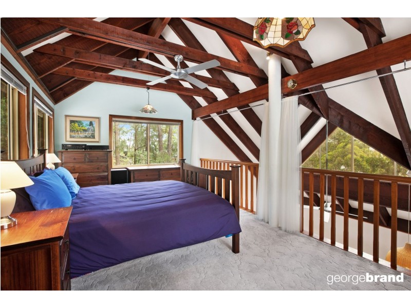 21 Woorara Parade, Green Point NSW 2251