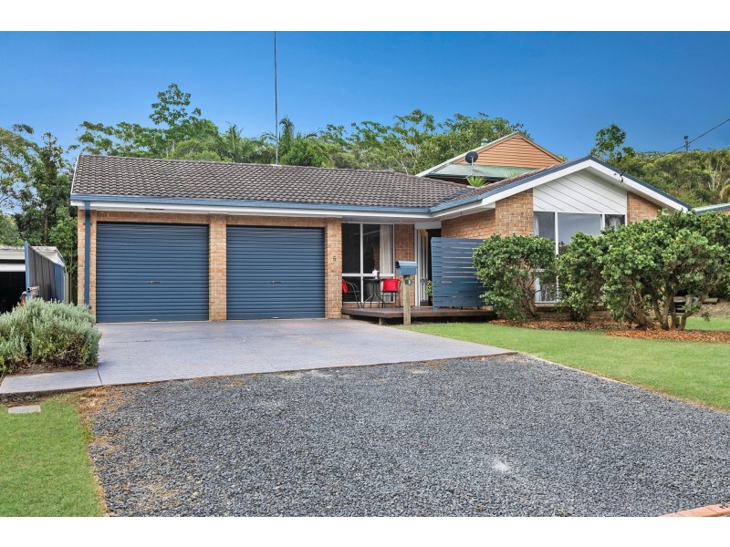 5 Nyeena Avenue, Bensville NSW 2251