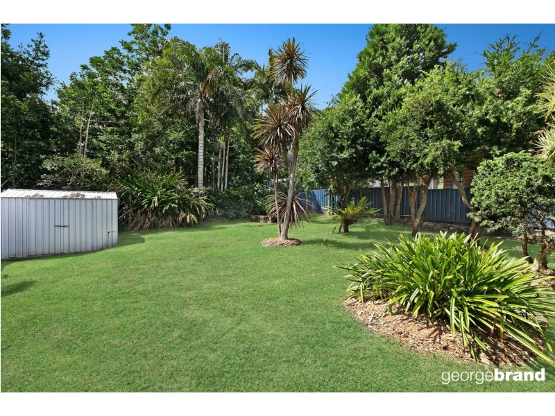 5 Nyeena Avenue, Bensville NSW 2251
