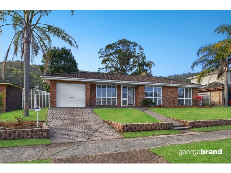 3 Arakoon Street, Kincumber NSW 2251