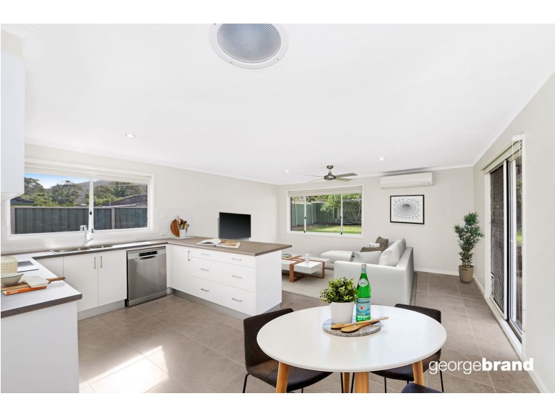 3 Arakoon Street, Kincumber NSW 2251