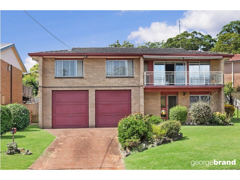 47 Asca Drive, Green Point NSW 2251