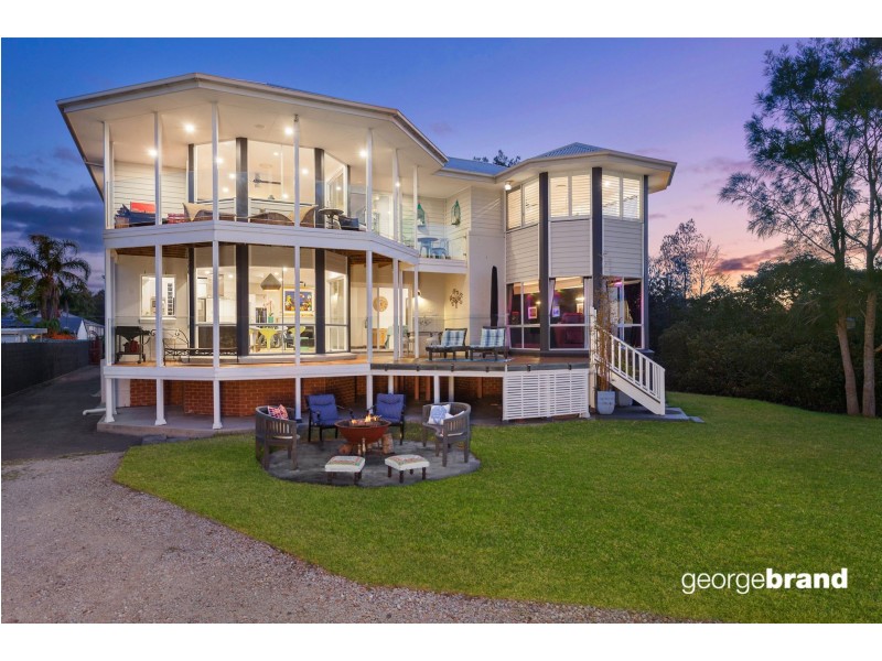 24B Kincumber Crescent, Davistown NSW 2251