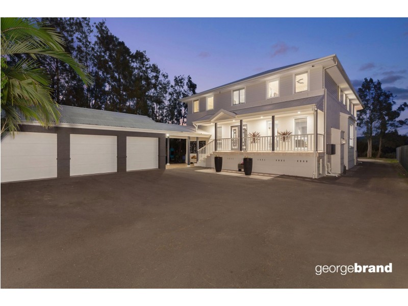 24B Kincumber Crescent, Davistown NSW 2251
