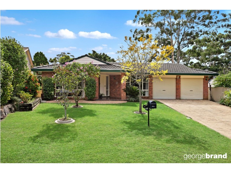 16 Greenlee Street, Green Point NSW 2251