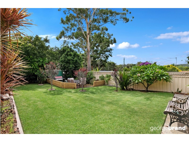 16 Greenlee Street, Green Point NSW 2251