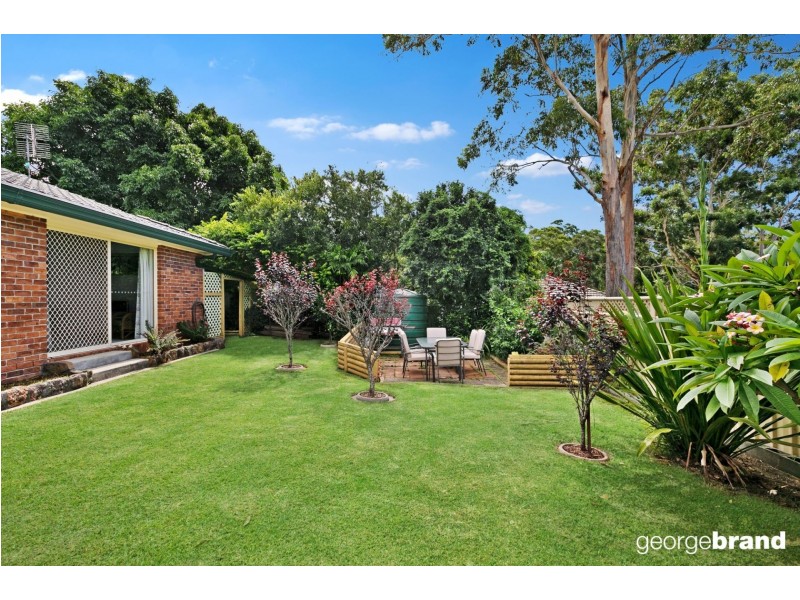 16 Greenlee Street, Green Point NSW 2251