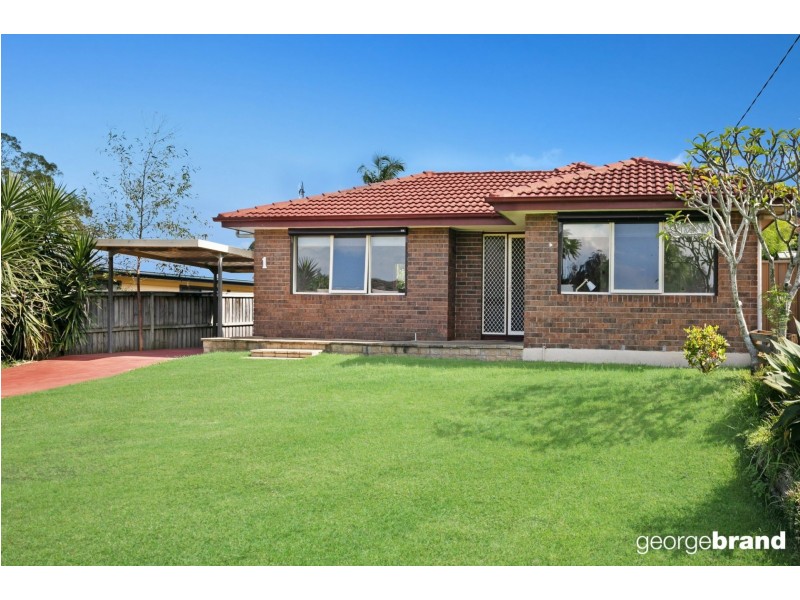 1 Algona Avenue, Kincumber NSW 2251