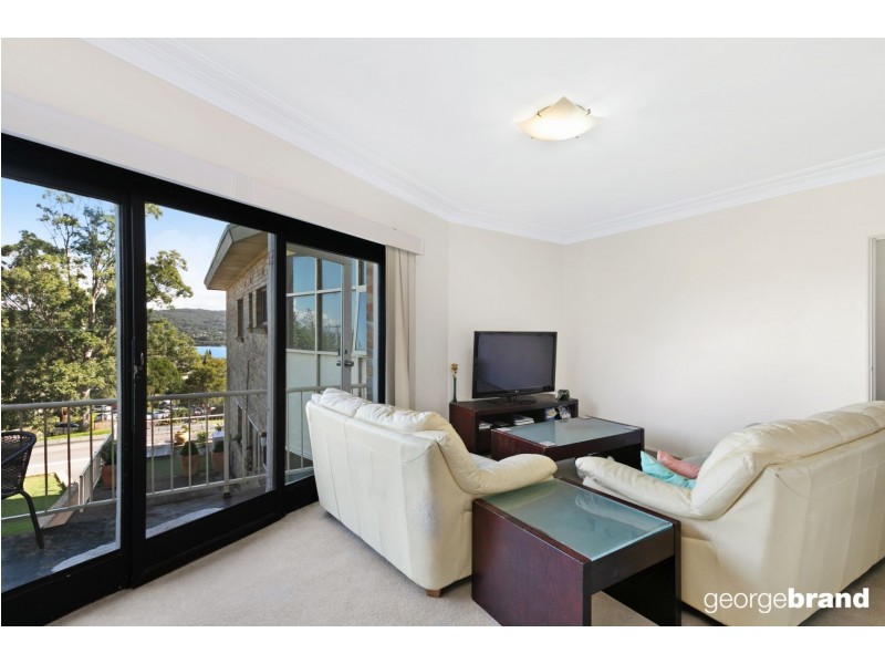 3/99 Henry Parry Drive, Gosford NSW 2250