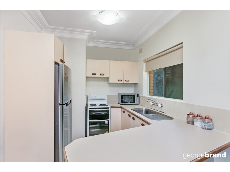 3/99 Henry Parry Drive, Gosford NSW 2250