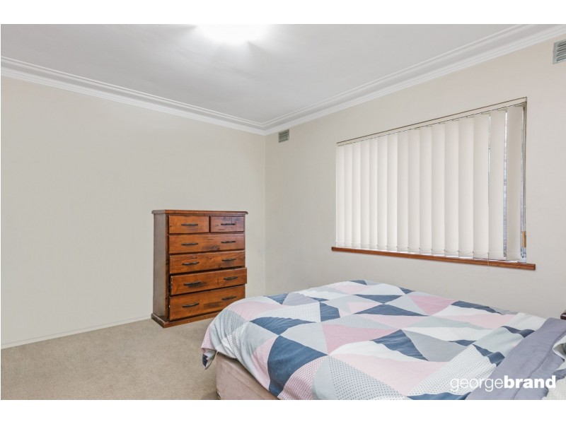 3/99 Henry Parry Drive, Gosford NSW 2250