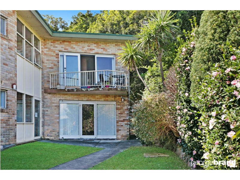 3/99 Henry Parry Drive, Gosford NSW 2250