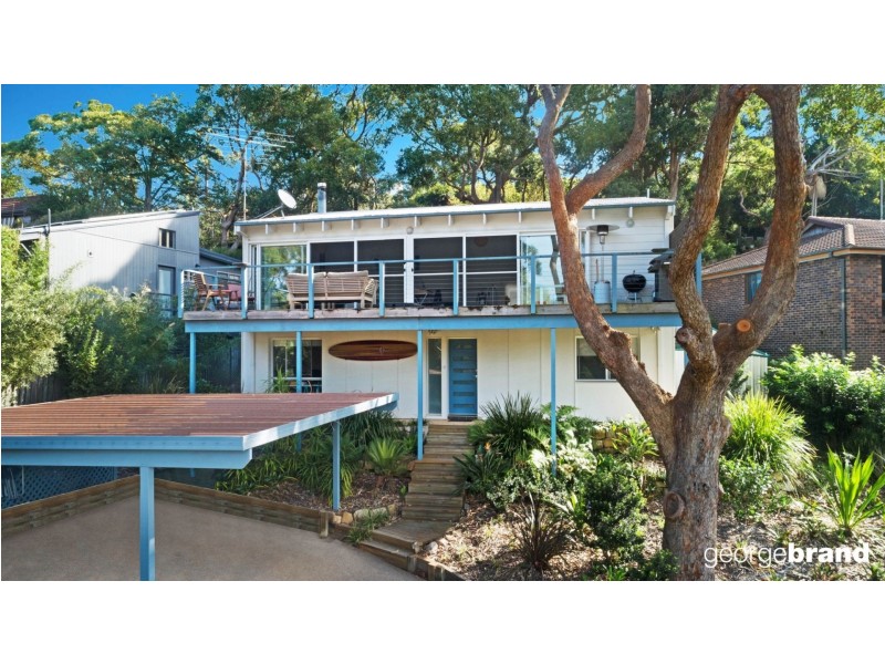 64 Copacabana Drive, Copacabana NSW 2251