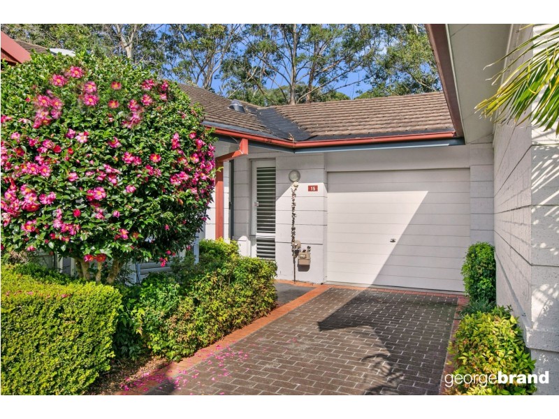 15/30 School Street, Kincumber NSW 2251