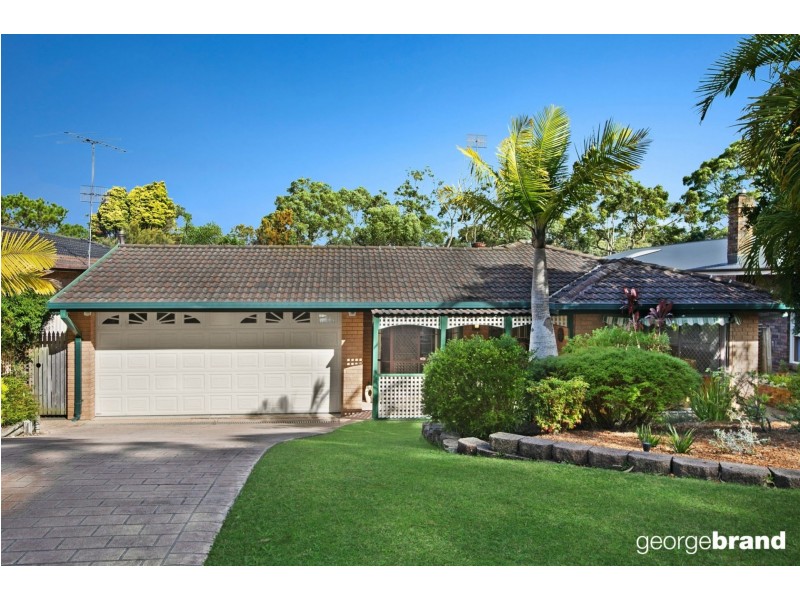 18 Mathew Street, Kincumber NSW 2251