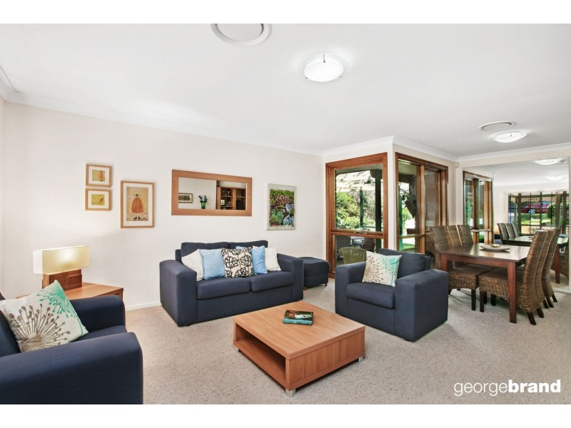 18 Mathew Street, Kincumber NSW 2251