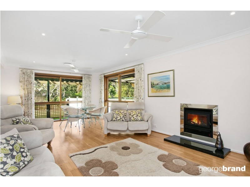 18 Mathew Street, Kincumber NSW 2251