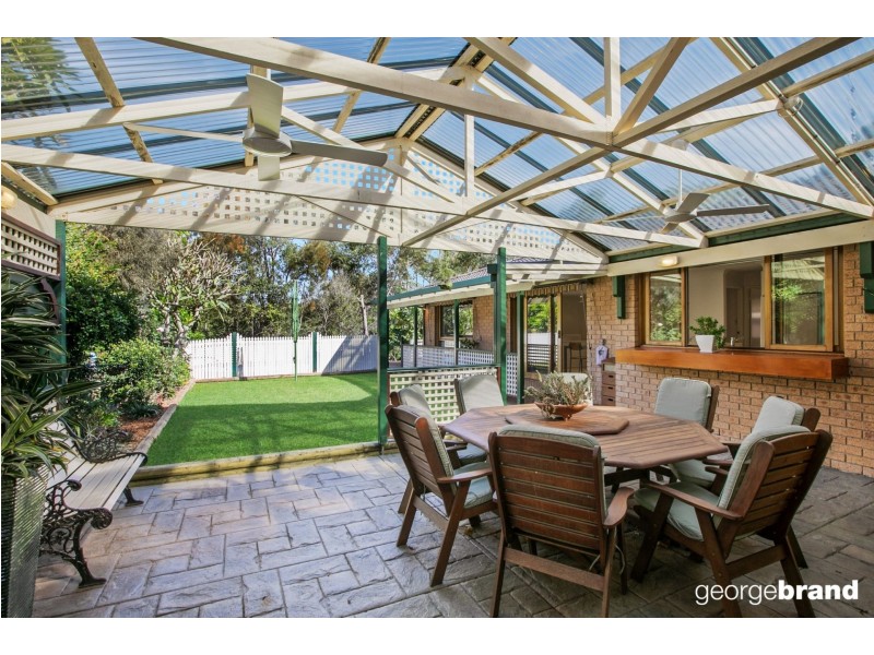 18 Mathew Street, Kincumber NSW 2251