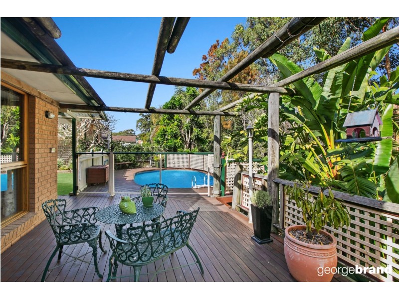 18 Mathew Street, Kincumber NSW 2251