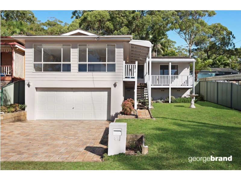 64 Rosella Road, Empire Bay NSW 2257