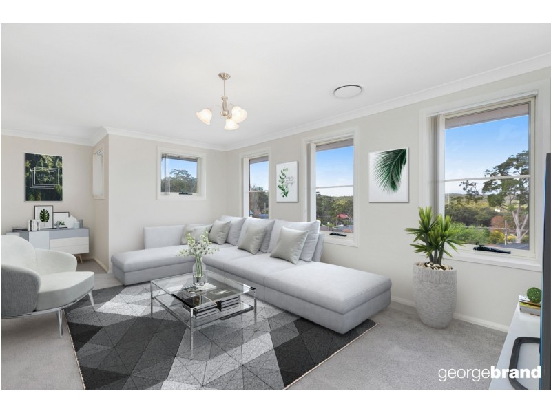 5 Serengeti Close, Kincumber NSW 2251