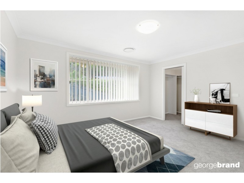 5 Serengeti Close, Kincumber NSW 2251