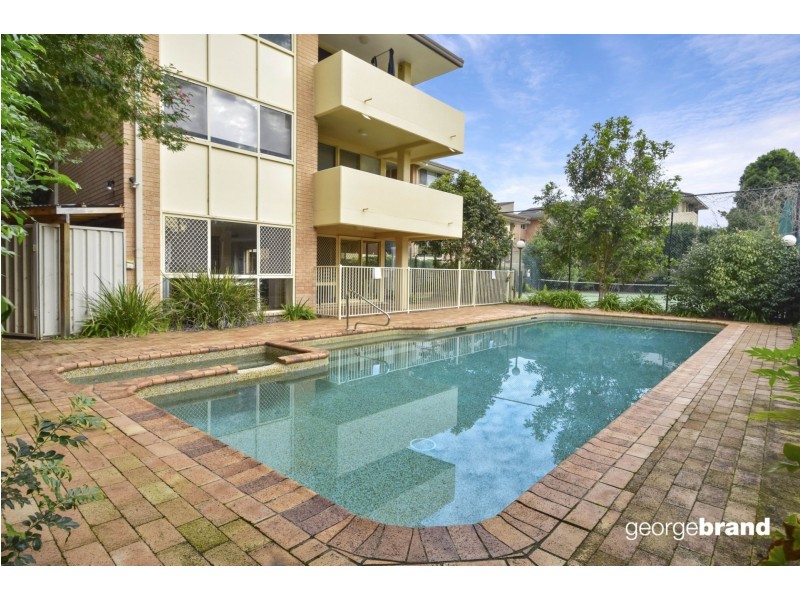 27/39-43 Melbourne Street, East Gosford NSW 2250