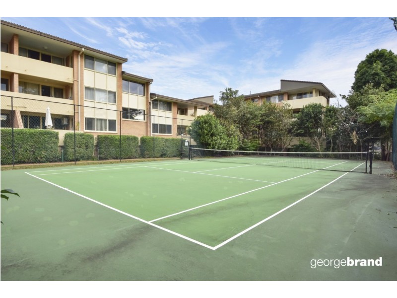 27/39-43 Melbourne Street, East Gosford NSW 2250