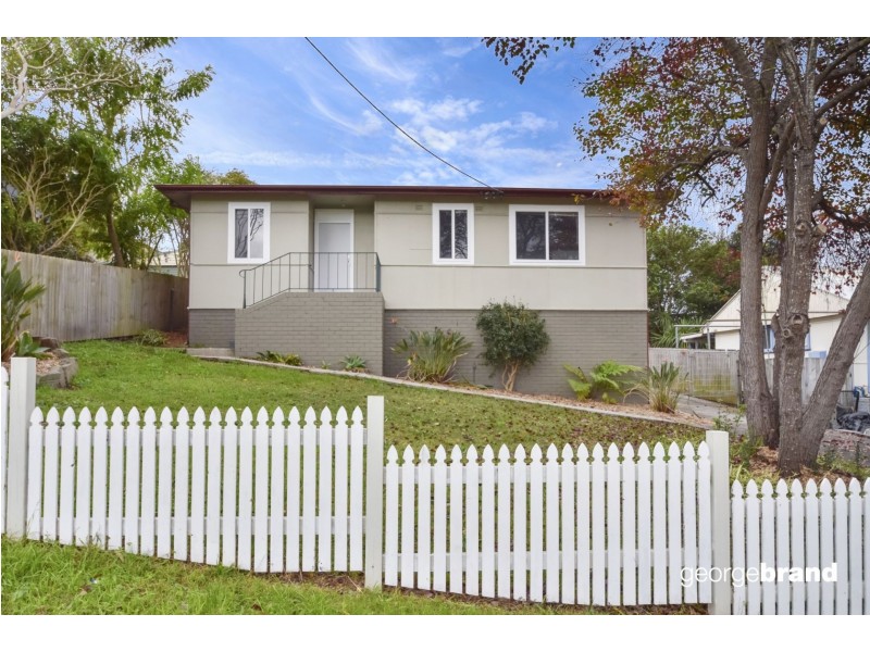 34 Cary Crescent, Springfield NSW 2250