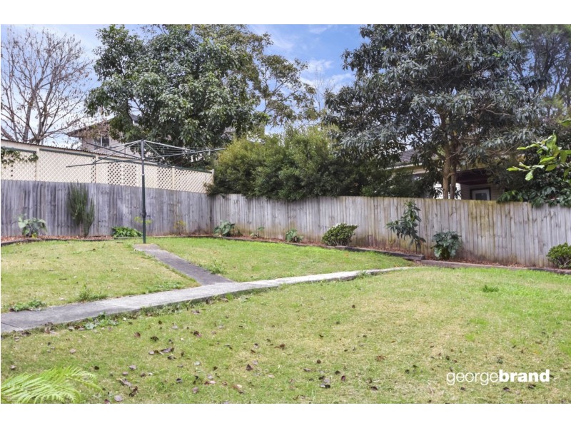 34 Cary Crescent, Springfield NSW 2250