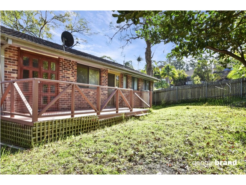 81 Scaysbrook Drive, Kincumber NSW 2251