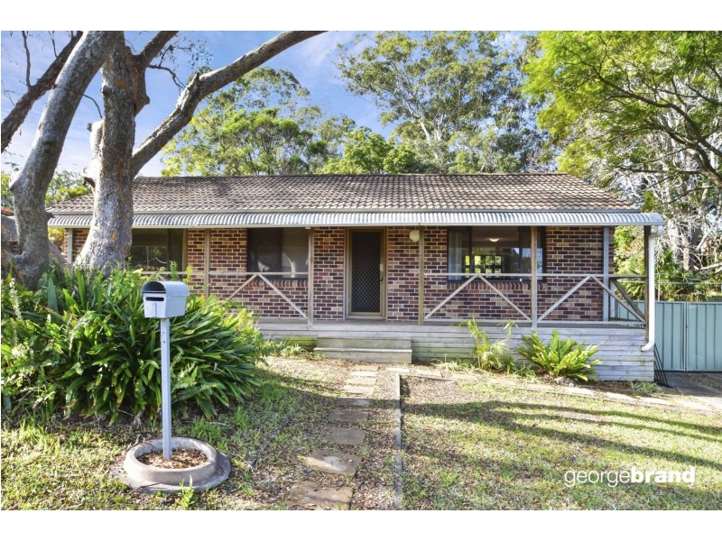 81 Scaysbrook Drive, Kincumber NSW 2251