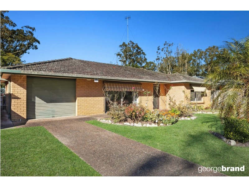 6 Killuna Road, Kincumber NSW 2251