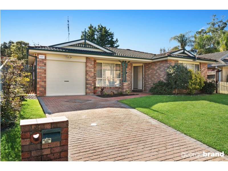 19 Gladys Manley Avenue, Kincumber NSW 2251