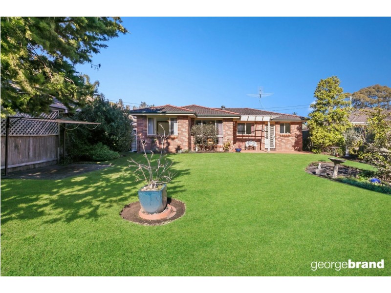 19 Gladys Manley Avenue, Kincumber NSW 2251